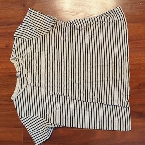 Lightly Worn Women's Shirt